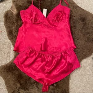La Senza Lingerie/ Sleepwear set